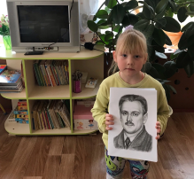 Тематическое мероприятие, посвящённое дню рождения С.В.Михалкова. Тематическое мероприятие, посвящённое дню рождения С.В.Михалкова.