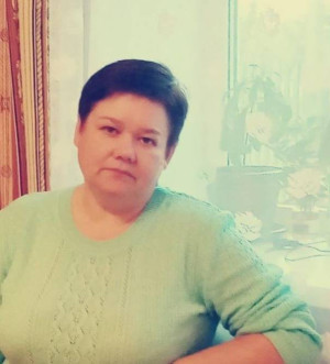 воспитатель Кленяева Наталья Владимировна воспитатель Кленяева Наталья Владимировна